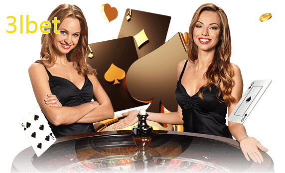 Jogue com dealers reais no 3lbet!